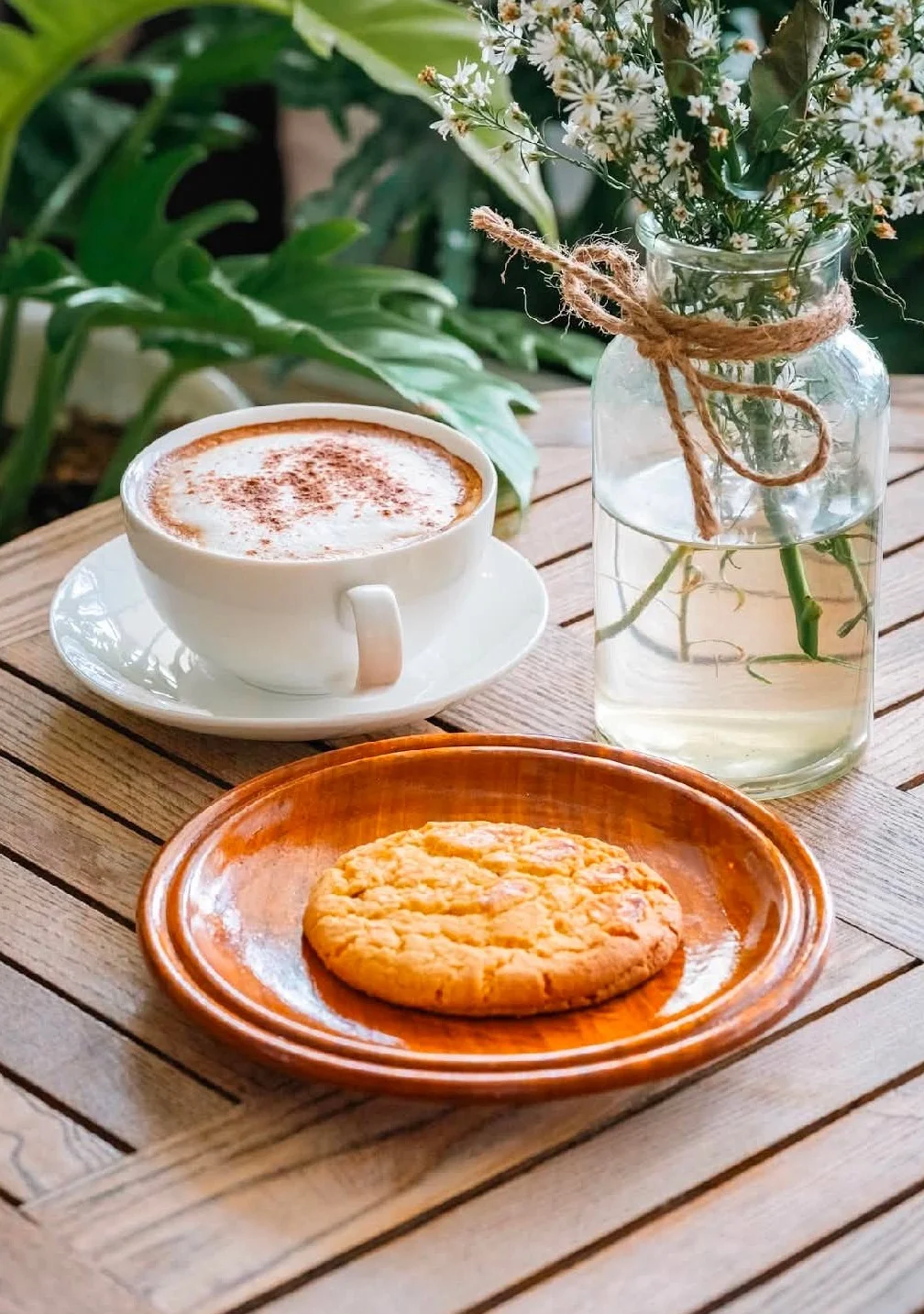 North Café & Co food showcase 8